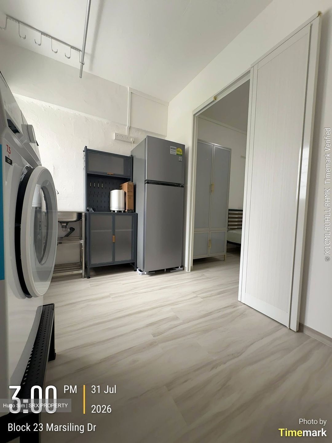 MARSILING DRIVE (Woodlands),  #594424491